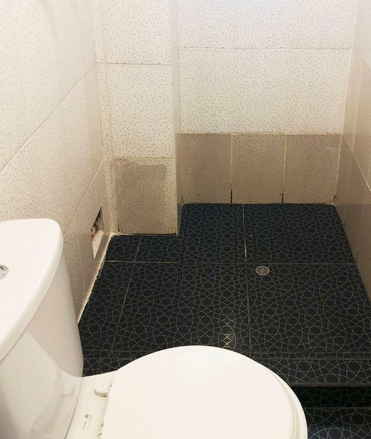 Hostal Pachacuteq Inn Куско Екстер'єр фото